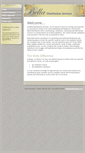 Mobile Screenshot of belladistribution.com
